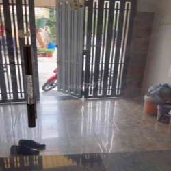 NHÀ ĐẸP GẦN CHỢ ĐẦU MỐI THỦ ĐỨC- 2LẦU 3PN 3WC  Ở + VPCTY+ KD ONLINE