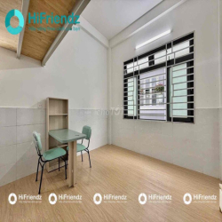 🔥DUPLEX BANCOL/CỬA SỔ THOÁNG FULL NỘI THẤT MỚI TINH - HOÀNG HOA THÁM