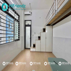 🔥DUPLEX BANCOL/CỬA SỔ THOÁNG FULL NỘI THẤT MỚI TINH - HOÀNG HOA THÁM