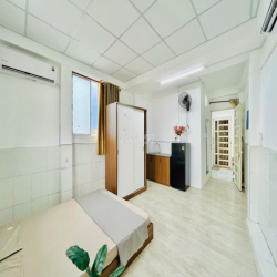 💥💥CHDV 2 MÁY LẠNH BAN CÔNG FULL NỘI THẤT NGAY ĐH NGUYỄN TẤT THÀNH QL1A