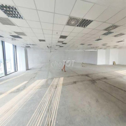 Cho thuê văn phòng mới Quận 3, diện tích 500 - 5.000 m2