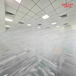 Cho thuê văn phòng mới Quận 3, diện tích 500 - 5.000 m2