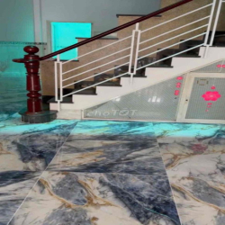 NHÀ ĐẸP GẦN CHỢ ĐẦU MỐI THỦ ĐỨC- 2LẦU 3PN 3WC  Ở + VPCTY+ KD ONLINE