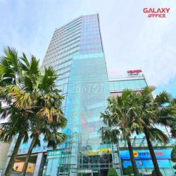 Cho thuê văn phòng mới Quận 3, diện tích 500 - 5.000 m2