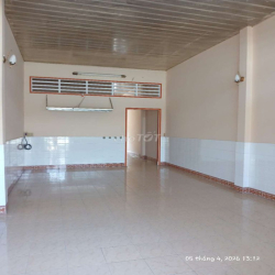 Cho thuê mặt bằng dài hạn.