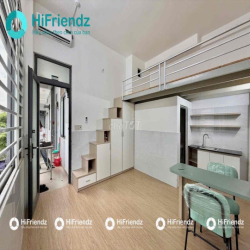 🔥DUPLEX BANCOL/CỬA SỔ THOÁNG FULL NỘI THẤT MỚI TINH - HOÀNG HOA THÁM