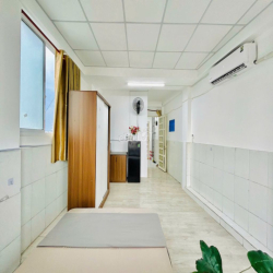 💥💥CHDV 2 MÁY LẠNH BAN CÔNG FULL NỘI THẤT NGAY ĐH NGUYỄN TẤT THÀNH QL1A