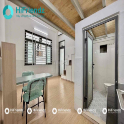 🔥DUPLEX BANCOL/CỬA SỔ THOÁNG FULL NỘI THẤT MỚI TINH - HOÀNG HOA THÁM