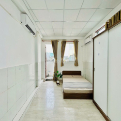 💥💥CHDV 2 MÁY LẠNH BAN CÔNG FULL NỘI THẤT NGAY ĐH NGUYỄN TẤT THÀNH QL1A