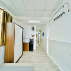 💥💥CHDV 2 MÁY LẠNH BAN CÔNG FULL NỘI THẤT NGAY ĐH NGUYỄN TẤT THÀNH QL1A