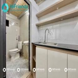🔥DUPLEX BANCOL/CỬA SỔ THOÁNG FULL NỘI THẤT MỚI TINH - HOÀNG HOA THÁM
