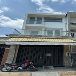 NHÀ ĐẸP GẦN CHỢ ĐẦU MỐI THỦ ĐỨC- 2LẦU 3PN 3WC  Ở + VPCTY+ KD ONLINE