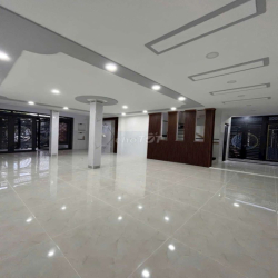 CHO THUÊ NHÀ ĐƯỜNG LƯƠNG THẾ VINH 7x15M , 2 LẦU