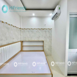 ✨✨CHDV MỚI CỬA SỔ THOÁNG FULL NỘI THẤT - THÍCH QUẢNG ĐỨC PHAN ĐĂNG LƯU