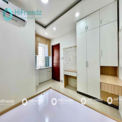 ✨✨CHDV MỚI CỬA SỔ THOÁNG FULL NỘI THẤT - THÍCH QUẢNG ĐỨC PHAN ĐĂNG LƯU