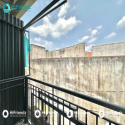 NHÀ1 LẦU SIÊU ĐẸP MỚI TINH THOÁNG MÁT FULL NT