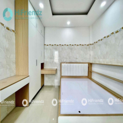 ✨✨CHDV MỚI CỬA SỔ THOÁNG FULL NỘI THẤT - THÍCH QUẢNG ĐỨC PHAN ĐĂNG LƯU