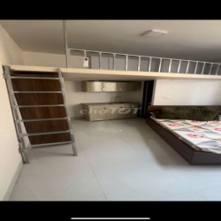 Căn hộ Studio Ngõ 181 Xuân Thủy 4tr8- 6tr