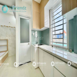 ✨✨CHDV MỚI CỬA SỔ THOÁNG FULL NỘI THẤT - THÍCH QUẢNG ĐỨC PHAN ĐĂNG LƯU