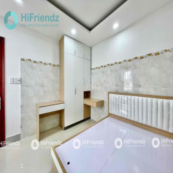 ✨✨CHDV MỚI CỬA SỔ THOÁNG FULL NỘI THẤT - THÍCH QUẢNG ĐỨC PHAN ĐĂNG LƯU