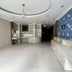 🍁NHÀ MTKD CHỢ PHÚ LÂM💥4X18m 5 Tầng 7PN thuận lợi KD🌳🌳