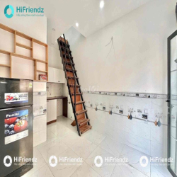 NHÀ1 LẦU SIÊU ĐẸP MỚI TINH THOÁNG MÁT FULL NT