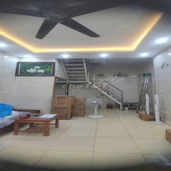 Chợ Mậu lương cho thuê nhà viên chức