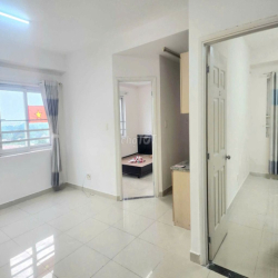 CHO THUÊ CĂN HỘ ĐẠT GIA 2PN 2WC GIÁ 7TR - GIAO NHÀ Ở LIỀN