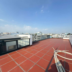 ​GÓC 2 MẶT TIỀN NGUYỄN OANH, P.17, GÒ VẤP – TÒA NHÀ MỚI 100%