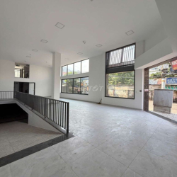 ​GÓC 2 MẶT TIỀN NGUYỄN OANH, P.17, GÒ VẤP – TÒA NHÀ MỚI 100%