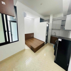 Cho thuê Studio Cầu Giấy 28 m2 Thang máy PCCC
