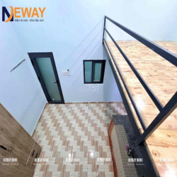 Duplex có thang máy - nội thất gần ĐH Văn Hiến - ĐH Công Thương - Q11