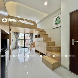 CHO THUÊ CĂN HỘ MỚI XÂY NGAY SAU KDT VẠN PHÚC CITY