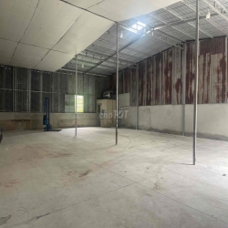 𝐊𝐇𝐎: 300m2➖13tr/th, trần cao 6m, Vĩnh Lộc A, Bình Chánh