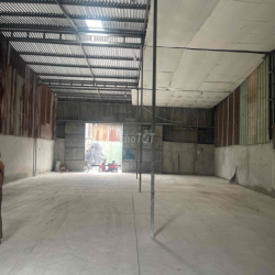 𝐊𝐇𝐎: 300m2➖13tr/th, trần cao 6m, Vĩnh Lộc A, Bình Chánh