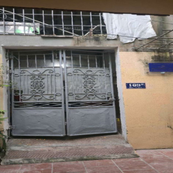 Chợ Mậu lương cho thuê nhà viên chức