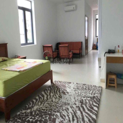 NHÀ CHO THUÊ KHU BÌNH LỢI – P13 BÌNH THẠNH | HẺM XE TẢI 12M | 6x20M |