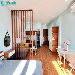 cho thuê Studio full nt Q7 gần lotte,rmit,tdtu gần q1,4,8