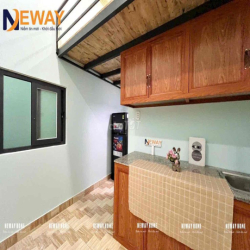 Duplex có thang máy - nội thất gần ĐH Văn Hiến - ĐH Công Thương - Q11