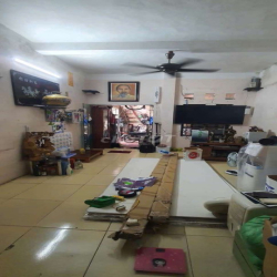 Chợ Mậu lương cho thuê nhà viên chức