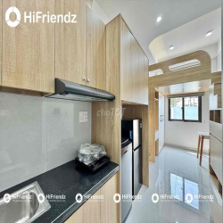 CHO THUÊ CĂN HỘ MỚI XÂY NGAY SAU KDT VẠN PHÚC CITY