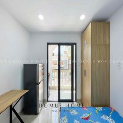 cho thuê Studio full nt Q7 gần lotte,rmit,tdtu gần q1,4,8