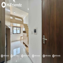 CHO THUÊ CĂN HỘ MỚI XÂY NGAY SAU KDT VẠN PHÚC CITY