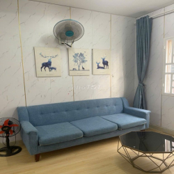 CHO THUÊ CĂN HỘ ĐẠT GIA 2PN 2WC GIÁ 7TR - GIAO NHÀ Ở LIỀN
