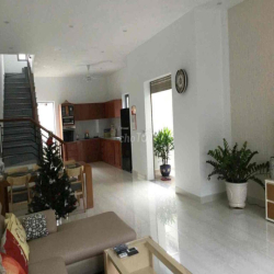 NHÀ CHO THUÊ KHU BÌNH LỢI – P13 BÌNH THẠNH | HẺM XE TẢI 12M | 6x20M |