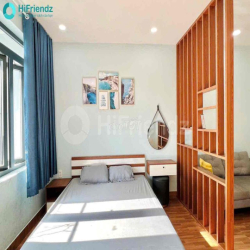 cho thuê Studio full nt Q7 gần lotte,rmit,tdtu gần q1,4,8