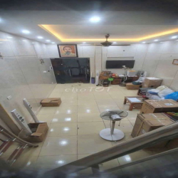 Chợ Mậu lương cho thuê nhà viên chức