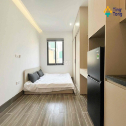 Ngay gần Phạm Hùng - đối diện The Garden full nội thất giá mềm