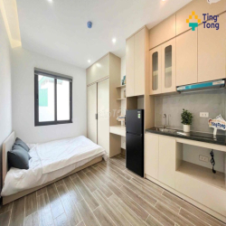 Ngay gần Phạm Hùng - đối diện The Garden full nội thất giá mềm