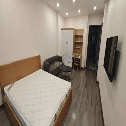 CHDV full nội thất, trung tâm Ba đình, có thang máy, chính chủ